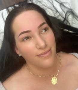 Eyebrow Tattoo result by Brows & Beaute Bar in Antioch, TN