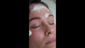 Eyebrow Tattoo result by Brows Beauty Couture Microblading Park Ridge in Park Ridge, IL