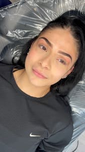 Eyebrow Tattoo result by Brows, Blades & Babes in Chicago, IL