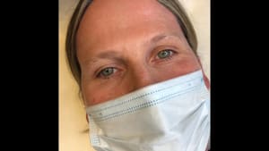 Eyebrow Tattoo result by Brows & Body in Johnston, IA