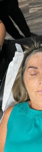 Eyebrow Tattoo result by Brows Brows Baby in Santa Clara, CA