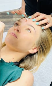 Eyebrow Tattoo result by Brows Brows Baby in Santa Clara, CA