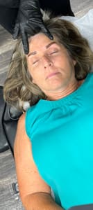 Eyebrow Tattoo result by Brows Brows Baby in Santa Clara, CA
