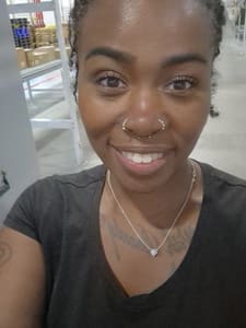 Eyebrow Tattoo result by Brows By Alee in Columbus, OH