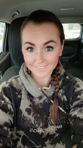 Eyebrow Tattoo result by Brows by Ana Cristina in Rocklin, CA