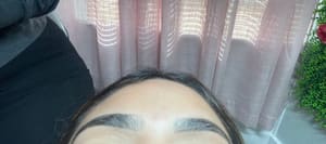 Eyebrow Tattoo result by Brows By AnaQuintero in Tyler, TX