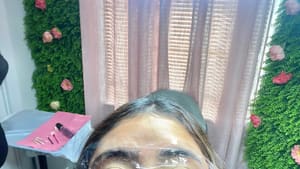 Eyebrow Tattoo result by Brows By AnaQuintero in Tyler, TX
