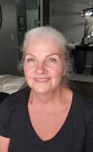 Eyebrow Tattoo result by Brows by Angelina Chi LLC in Naperville, IL