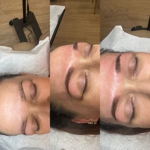 Eyebrow Tattoo result by Brows By Angie in Gunnison, CO