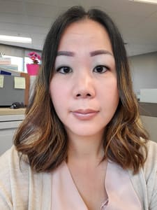 Eyebrow Tattoo result by Brows by Ann 916 in Fair Oaks, CA