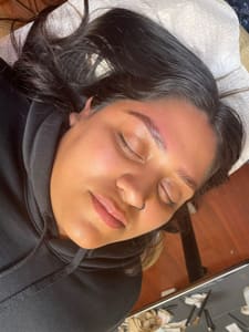 Eyebrow Tattoo result by Brows by Ari in Santa Rosa, CA