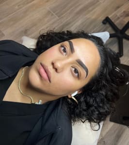 Eyebrow Tattoo result by Brows By B in Bronx, NY