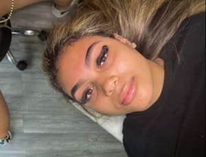 Eyebrow Tattoo result by Brows By B in Bronx, NY
