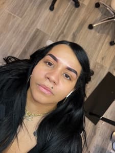 Eyebrow Tattoo result by Brows By B in Bronx, NY