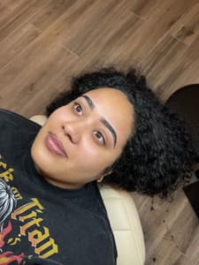 Eyebrow Tattoo result by Brows By B in Bronx, NY