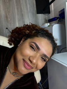 Eyebrow Tattoo result by Brows By B in Bronx, NY