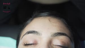 Eyebrow Tattoo result by Brows by B in Winter Park, FL