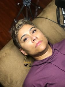 Eyebrow Tattoo result by Brows by B in Winter Park, FL