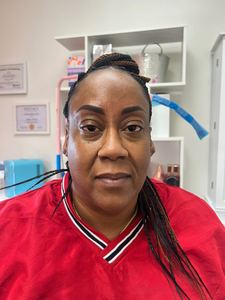 Eyebrow Tattoo result by Brows by Bae in Pleasant Hill, CA