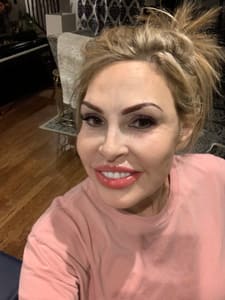 Eyebrow Tattoo result by Brows By Barbie in San Antonio, TX