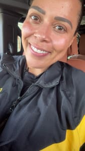Eyebrow Tattoo result by Brows By Barbie in San Antonio, TX