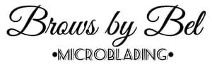 Eyebrow Tattoo result by Brows by Bel Microblading in Hudson, WI