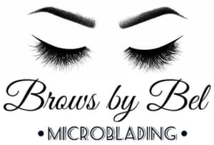 Eyebrow Tattoo result by Brows by Bel Microblading in Hudson, WI