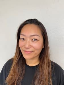 Eyebrow Tattoo result by Brows By Catherine in Tustin, CA