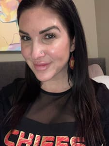 Eyebrow Tattoo result by Brows By CVP in Kansas City, MO