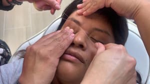 Eyebrow Tattoo result by Brows By Daisy in Salinas, CA