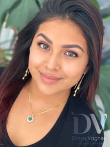 Eyebrow Tattoo result by Brows by Darya Vagner in Brooklyn, NY