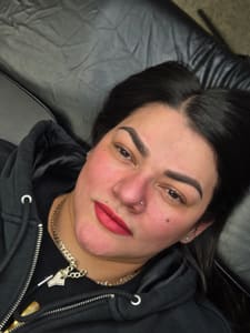 Eyebrow Tattoo result by Brows by Diana in Goshen, IN