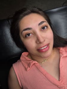 Eyebrow Tattoo result by Brows by Diana in Goshen, IN