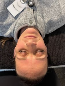 Eyebrow Tattoo result by Brows by Erika, LLC in Twin Falls, ID