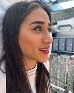 Eyebrow Tattoo result by Brows by Eugenia in Mundelein, IL
