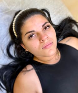 Eyebrow Tattoo result by Brows by Evelyn in Spring Hill, FL