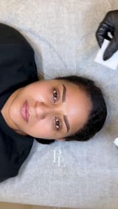 Eyebrow Tattoo result by Brows by Evelyn in Spring Hill, FL