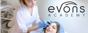 Eyebrow Tattoo result by Brows by Evons in Rancho Mirage, CA
