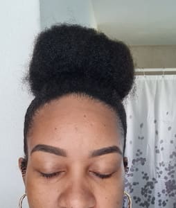 Eyebrow Tattoo result by Brows By Frances LLC in Dallas, TX