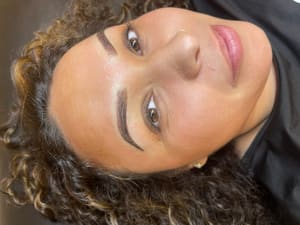Eyebrow Tattoo result by Brows By Gabi in Kissimmee, FL