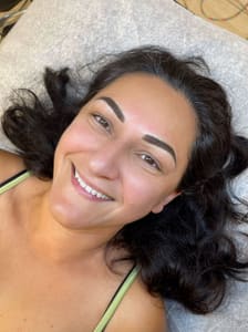 Eyebrow Tattoo result by Brows By Gabi in Kissimmee, FL