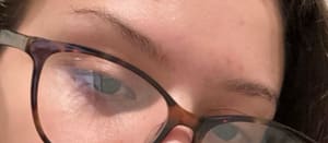 Eyebrow Tattoo result by Brows By Gabi in Kissimmee, FL