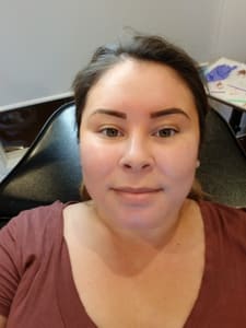 Eyebrow Tattoo result by Brows by Isabel in Sherman Oaks, CA