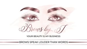 Eyebrow Tattoo result by Brows by J INC in Indianapolis, IN