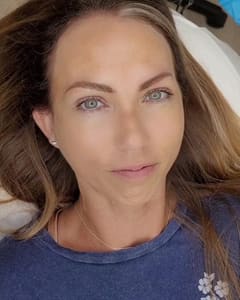 Eyebrow Tattoo result by Brows By Janet LLC in Palm Coast, FL