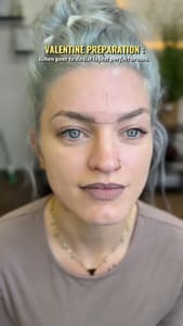 Eyebrow Tattoo result by Brows By Jenny in Draper, UT