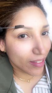 Eyebrow Tattoo result by Brows By Jenny in Draper, UT