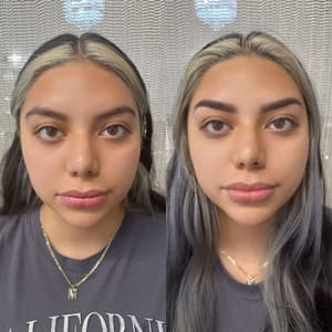 Eyebrow Tattoo result by Brows by Jess in Lakewood, CO