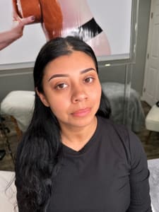 Eyebrow Tattoo result by Brows By Jessica in Port Isabel, TX