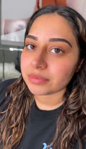 Eyebrow Tattoo result by Brows By Jessica in Port Isabel, TX
